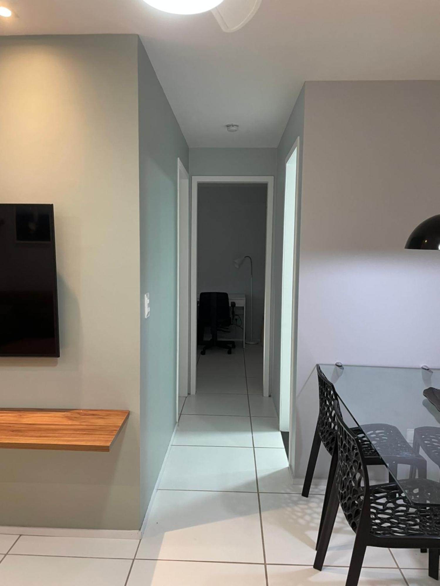 Praiano Em - 3 Minutos Da Apartamento