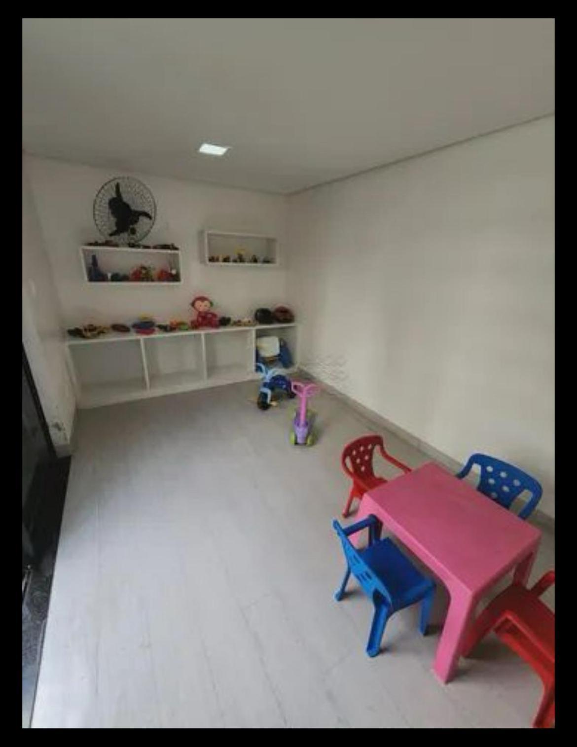 Apartamento Praiano Em - 3 Minutos Da *