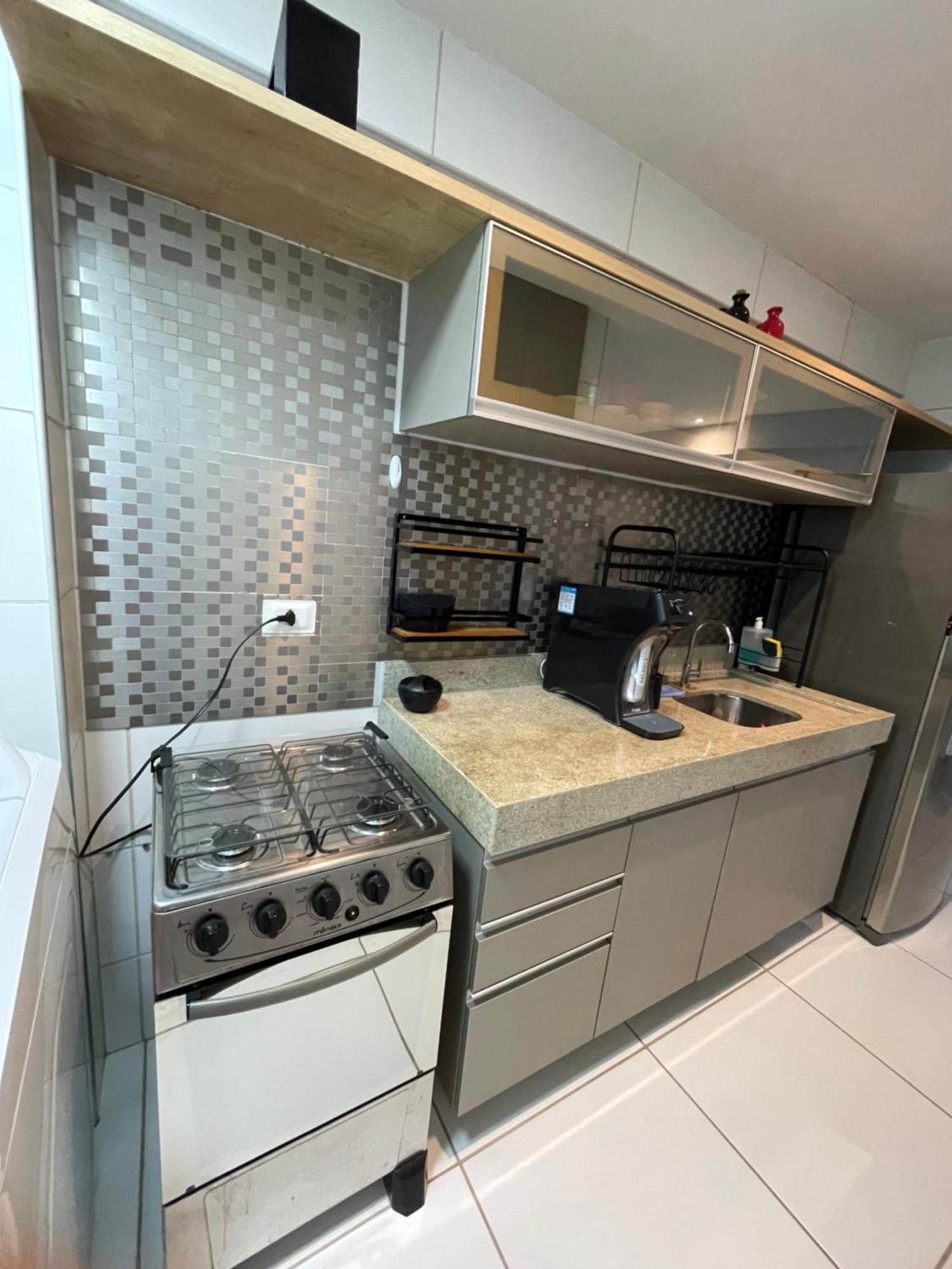 Praiano Em - 3 Minutos Da Apartamento
