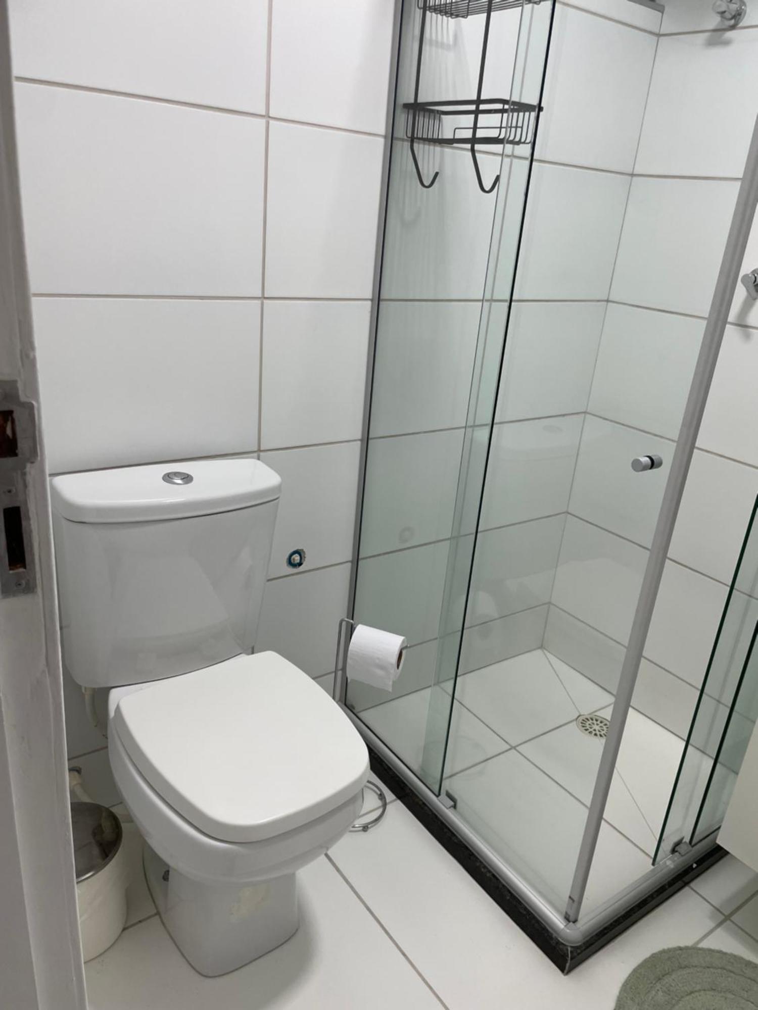 Apartamento Praiano Em - 3 Minutos Da *
