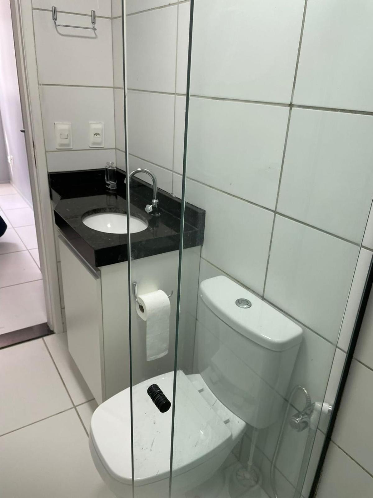 Praiano Em - 3 Minutos Da Apartamento Maceió