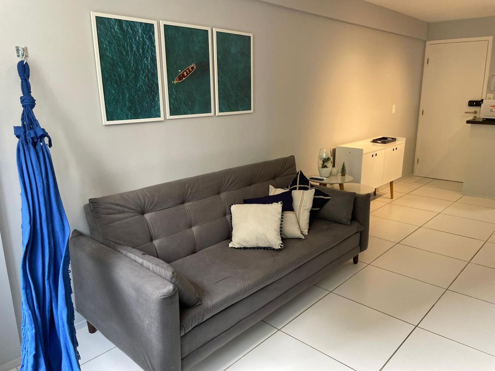 Praiano Em - 3 Minutos Da Apartamento