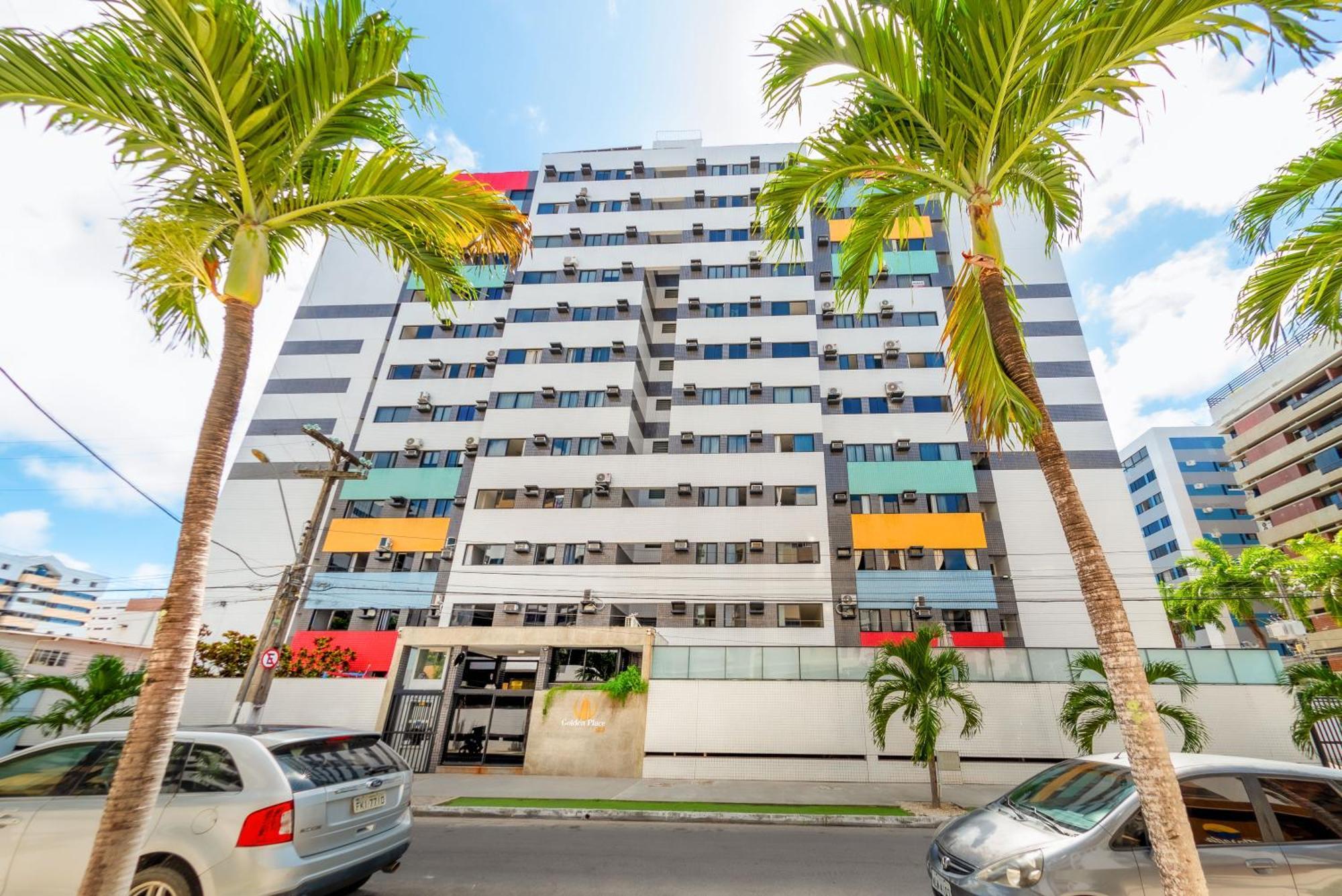 Praiano Em - 3 Minutos Da * Maceió